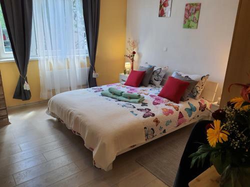 Apartman Sandra
