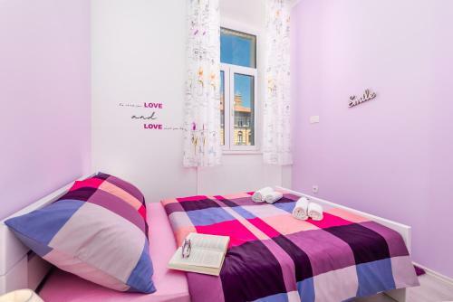 Apartamentos Rijeka With Love Center