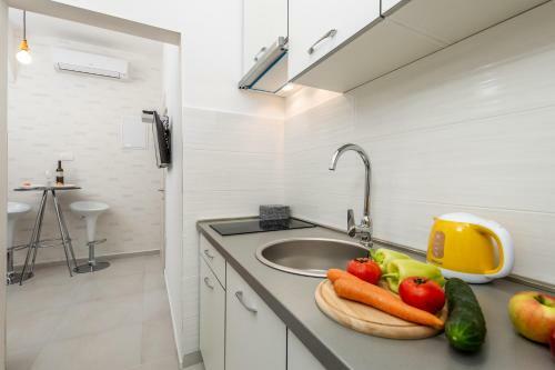 Apartamentos Rijeka With Love Center