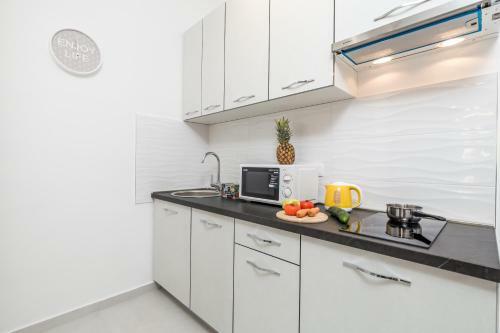 Apartamentos Rijeka With Love Center