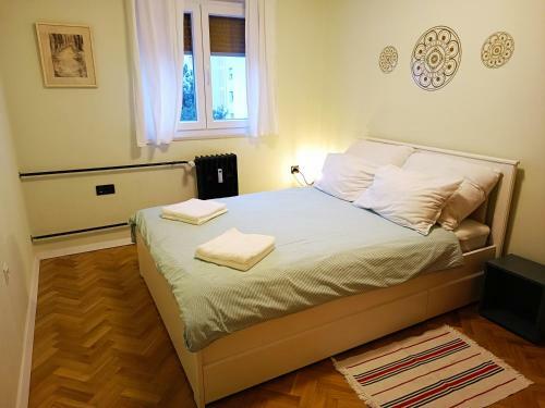 Apartamento Weekly Stay In Rijeka