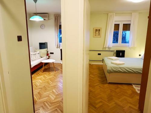 Apartamento Weekly Stay In Rijeka