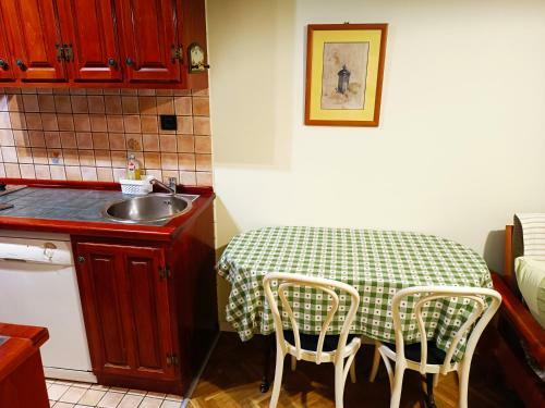 Apartamento Weekly Stay In Rijeka