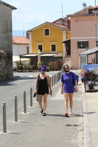 Apartamento Weekly Stay In Rijeka