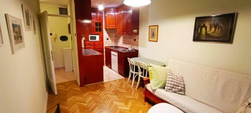 Apartamento Weekly Stay In Rijeka