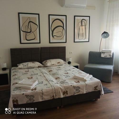 Apartamento Luca�s Dream