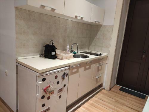 Studio Apartment Kontiki