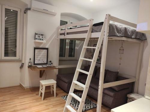 Studio Apartment Kontiki