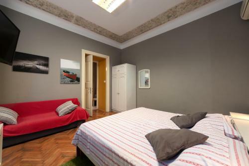 Apartment Filodrammatica Fiume