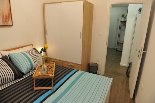 Apartamento Secret Cave
