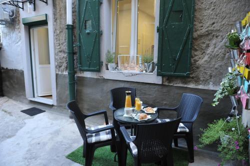 Apartamento Secret Cave