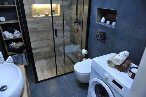 Apartamento Secret Cave