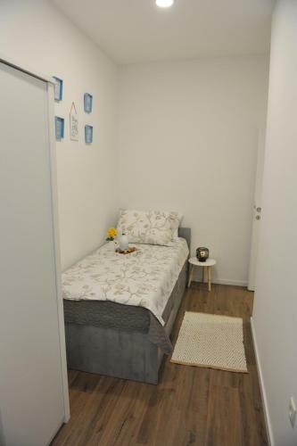 Apartamento Secret Cave