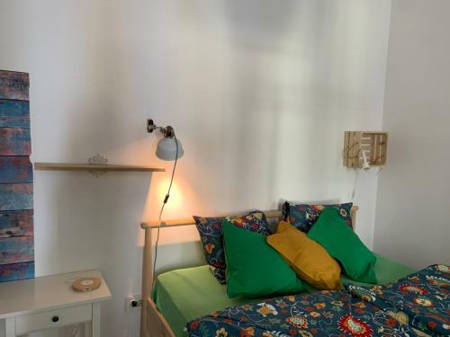 Bartol Apartment