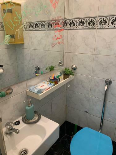 Bartol Apartment