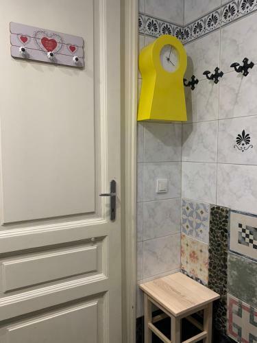 Bartol Apartment