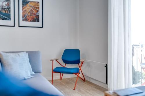 Apartamento Port
