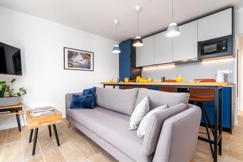 Apartamento Port