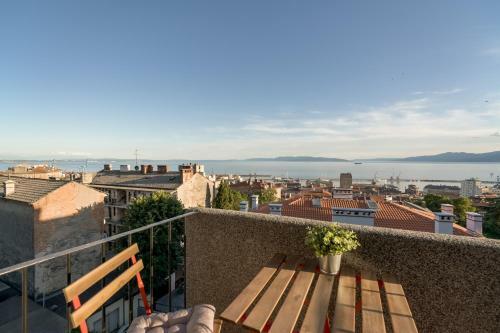 Apartamento Port