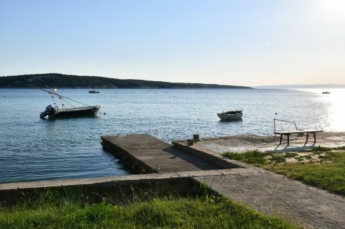Apartman Krsta?- Gonar