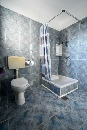 Apartman Krsta?- Gonar