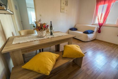 Apartmani Tonkica