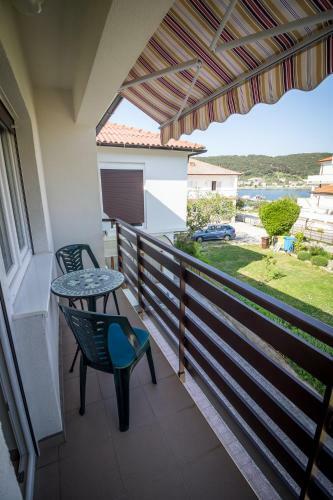 Apartmani Tonkica