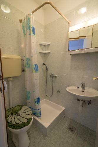 Apartmani Tonkica
