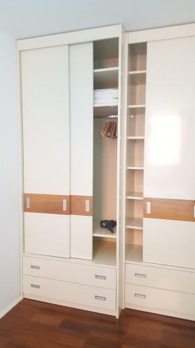 Butterfly Apartment