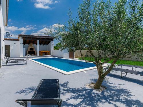 Holiday Home Mia