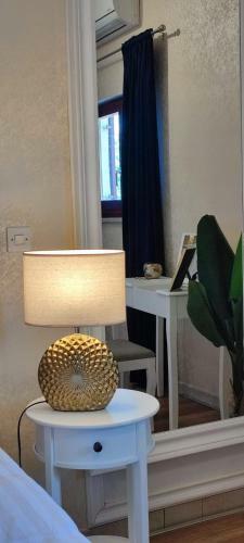 Apartment Lana