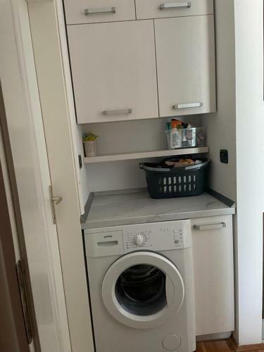Apartment Near Beach Bistrica