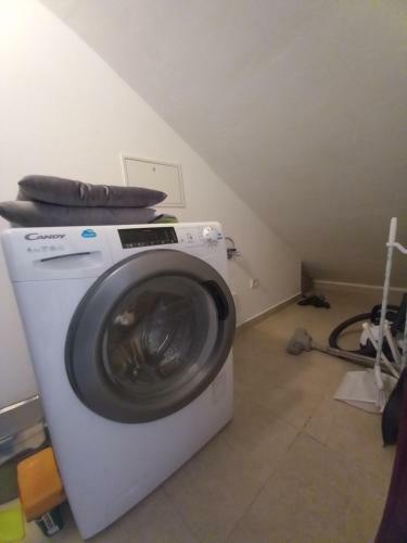 Apartment Ana