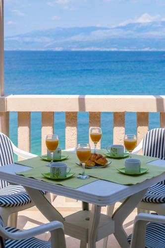 Lucica Seaview Apartment