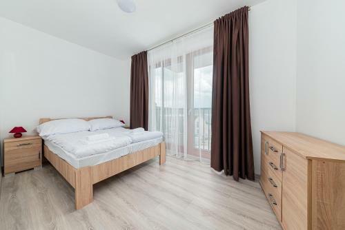 H�rics Apartman