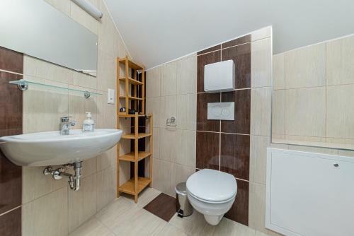 H�rics Apartman