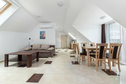 H�rics Apartman