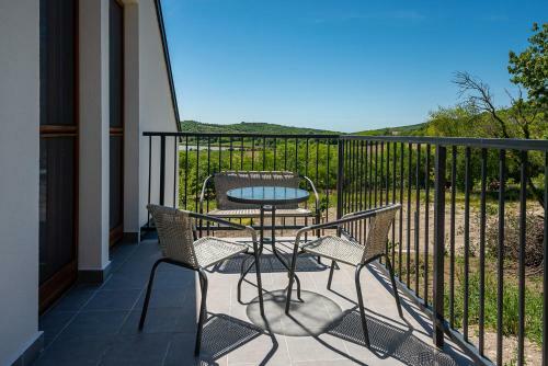 H�rics Apartman