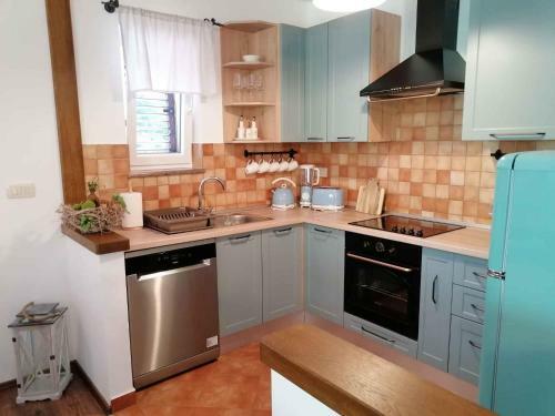Holiday Home In Tribalj 42438