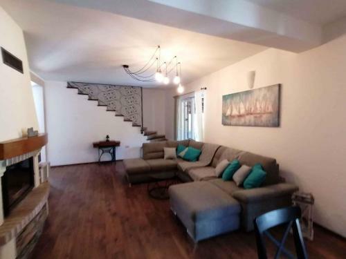 Holiday Home In Tribalj 42438