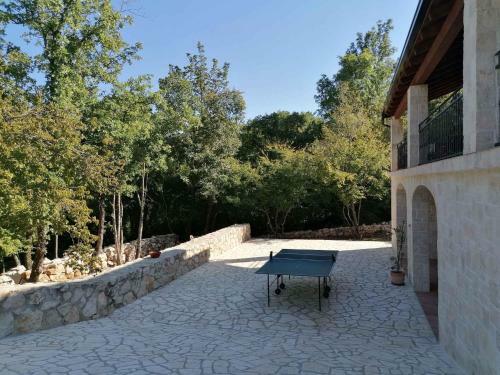 Holiday Home In Tribalj 42438