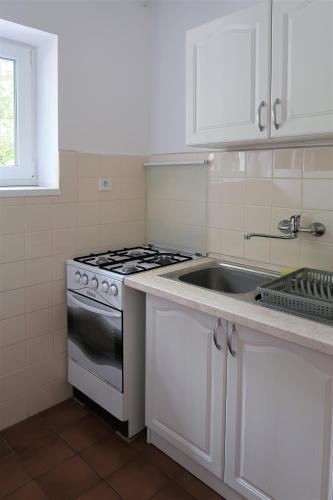 Apartamento V�ralja Vend�gh�z Ii.