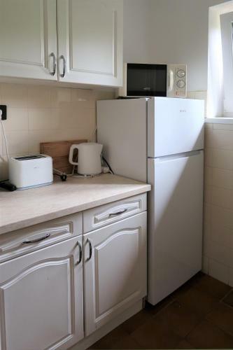 Apartamento V�ralja Vend�gh�z Ii.