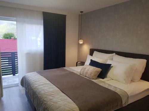 Hostal Rooms Vanteo