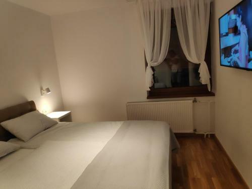 Hostal Accommodation Plitvice