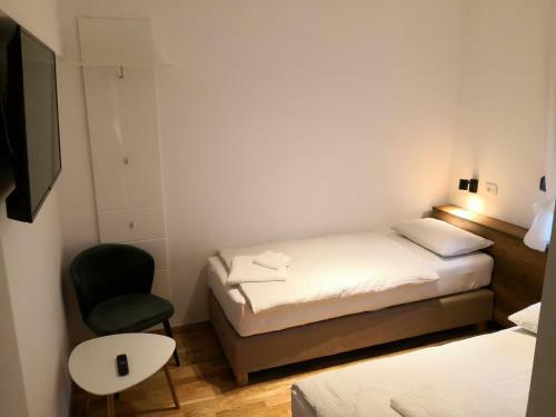Hostal Accommodation Plitvice
