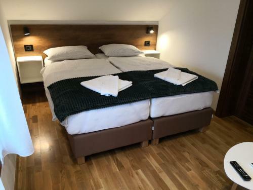 Hostal Accommodation Plitvice