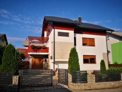 Hostal Accommodation Plitvice