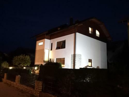 Hostal Accommodation Plitvice