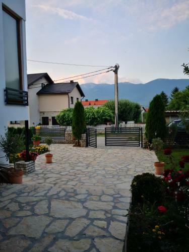 Hostal Accommodation Plitvice